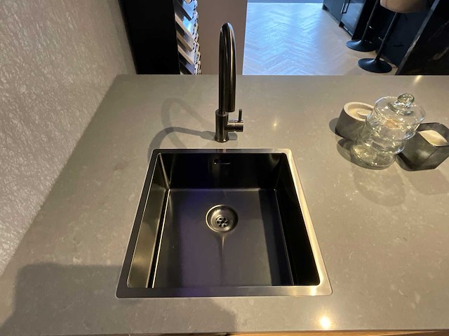 Maatwerk - showroomkeuken - afbeelding 6 van  7