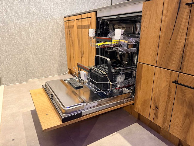 Maatwerk - showroomkeuken - afbeelding 4 van  22