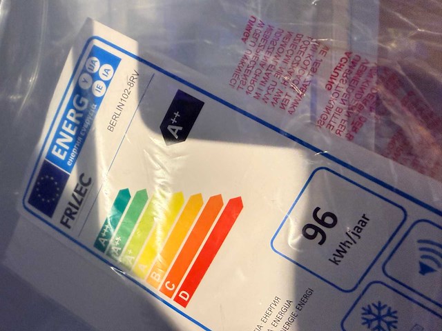 Maatwerk - showroomkeuken - afbeelding 13 van  22