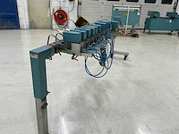 Mabi 4qs / 4m / 8z profielbuigmachine - afbeelding 2 van  12