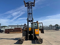 Mabo c4500 zijlader - afbeelding 2 van  30