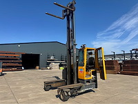 Mabo c4500 zijlader - afbeelding 3 van  30