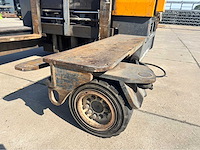 Mabo c4500 zijlader - afbeelding 7 van  30