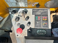 Mabo c4500 zijlader - afbeelding 10 van  30
