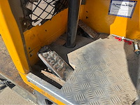 Mabo c4500 zijlader - afbeelding 11 van  30