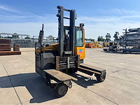 Mabo c4500 zijlader - afbeelding 1 van  30