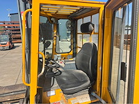 Mabo c4500 zijlader - afbeelding 14 van  30