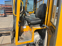 Mabo c4500 zijlader - afbeelding 15 van  30