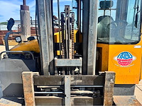 Mabo c4500 zijlader - afbeelding 16 van  30