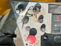 Mabo c4500 zijlader - afbeelding 18 van  30