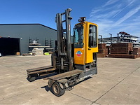 Mabo c4500 zijlader - afbeelding 23 van  30
