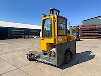 Mabo c4500 zijlader - afbeelding 26 van  30