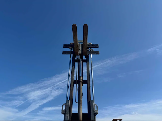 Mabo c4500 zijlader - afbeelding 4 van  30