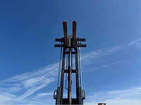 Mabo c4500 zijlader - afbeelding 4 van  30