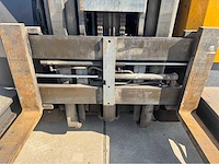 Mabo c4500 zijlader - afbeelding 9 van  30