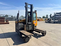Mabo c4500 zijlader