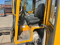 Mabo c4500 zijlader - afbeelding 15 van  30