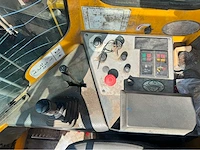 Mabo c4500 zijlader - afbeelding 19 van  30