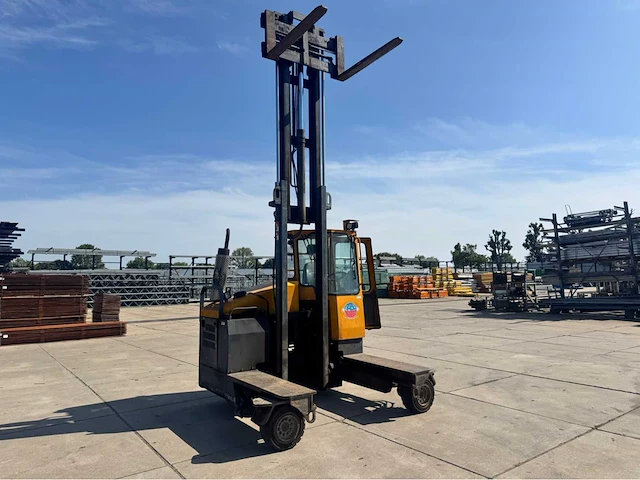 Mabo c4500 zijlader - afbeelding 30 van  30