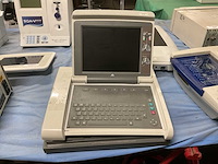 Mac 5500 hd electrocardiograph - afbeelding 2 van  4