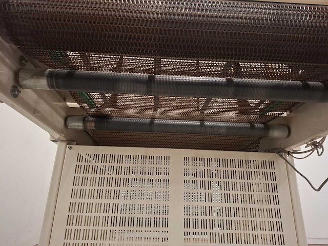 Mac due - folie krimptunnel - afbeelding 7 van  15