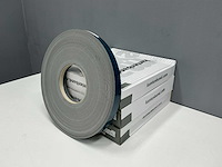 Mac lean - a82 - antraciet hoogglans - 910 m - 1,3x45 mm - (3x) - afbeelding 1 van  7