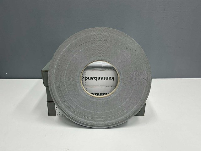 Mac lean - a82 - antraciet hoogglans - 910 m - 1,3x45 mm - (3x) - afbeelding 2 van  7