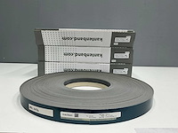 Mac lean - a82 - antraciet hoogglans - 910 m - 1,3x45 mm - (3x) - afbeelding 4 van  7