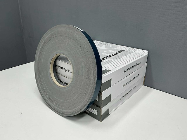 Mac lean - a82 - antraciet hoogglans - 910 m - 1,3x45 mm - afbeelding 2 van  7