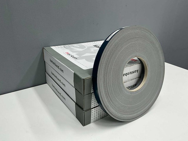 Mac lean - a82 - antraciet hoogglans - 910 m - 1,3x45 mm - afbeelding 4 van  7