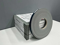 Mac lean - a82 - antraciet hoogglans - 910 m - 1,3x45 mm - afbeelding 4 van  7