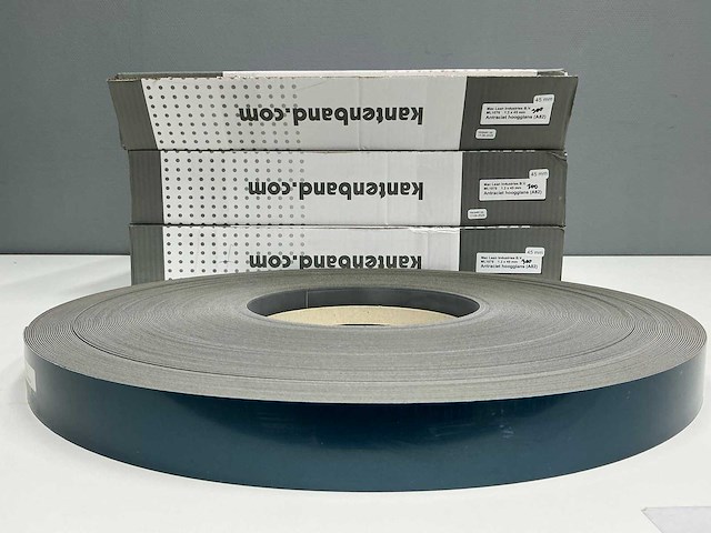 Mac lean - a82 - antraciet hoogglans - 910 m - 1,3x45 mm - afbeelding 5 van  7