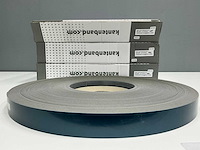 Mac lean - a82 - antraciet hoogglans - 910 m - 1,3x45 mm - afbeelding 5 van  7