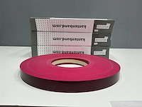 Mac lean - a90 - rosso veneziano - kantenband - 900 m - 1,3x45 mm - (3x) - afbeelding 2 van  7