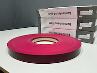 Mac lean - a90 - rosso veneziano - kantenband - 900 m - 1,3x45 mm - (3x) - afbeelding 3 van  7