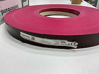 Mac lean - a90 - rosso veneziano - kantenband - 900 m - 1,3x45 mm - (3x) - afbeelding 4 van  7