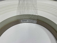 Mac lean - m01 - wit - kantenband - 1200 m - 1,3x45 mm - (4x) - afbeelding 7 van  7