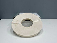 Mac lean - m03 - jasmijn - kantenband - 450 m - 1,3x45 mm - (2x) - afbeelding 2 van  6