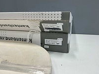 Mac lean - m03 - jasmijn - kantenband - 450 m - 1,3x45 mm - (2x) - afbeelding 6 van  6