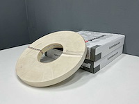 Mac lean - m03 - jasmijn - kantenband - 450 m - 1,3x45 mm - afbeelding 1 van  3