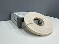 Mac lean - m03 - jasmijn - kantenband - 450 m - 1,3x45 mm - afbeelding 2 van  3