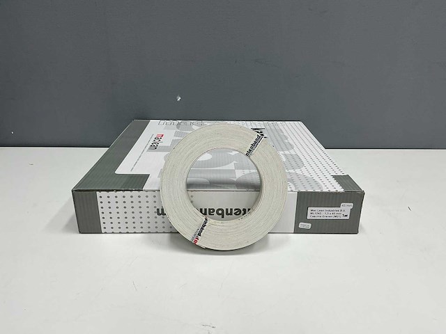 Mac lean - m21 - casina grenen - kantenband - 345 m - 1,3x45 mm - (1x) - afbeelding 1 van  7