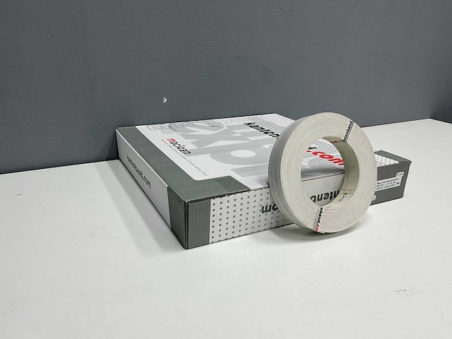 Mac lean - m21 - casina grenen - kantenband - 345 m - 1,3x45 mm - (1x) - afbeelding 7 van  7