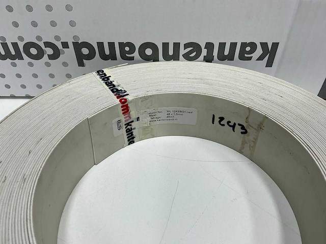 Mac lean - m21 - casina grenen - kantenband - 345 m - 1,3x45 mm - (1x) - afbeelding 4 van  7