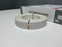 Mac lean - m21 - casina grenen - kantenband - 345 m - 1,3x45 mm - afbeelding 1 van  7