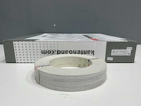 Mac lean - m21 - casina grenen - kantenband - 345 m - 1,3x45 mm - afbeelding 5 van  7