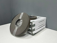 Mac lean - m72 - mali wenge - kantenband - 846 m - 1,3x45 mm - (3x) - afbeelding 1 van  7