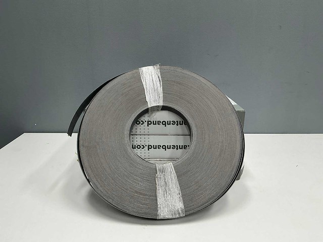 Mac lean - m72 - mali wenge - kantenband - 846 m - 1,3x45 mm - (3x) - afbeelding 2 van  7