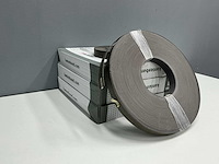 Mac lean - m72 - mali wenge - kantenband - 846 m - 1,3x45 mm - (3x) - afbeelding 3 van  7