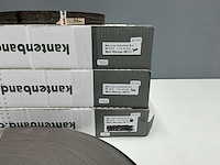 Mac lean - m72 - mali wenge - kantenband - 846 m - 1,3x45 mm - (3x) - afbeelding 6 van  7